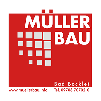 Müller Bau GmbH